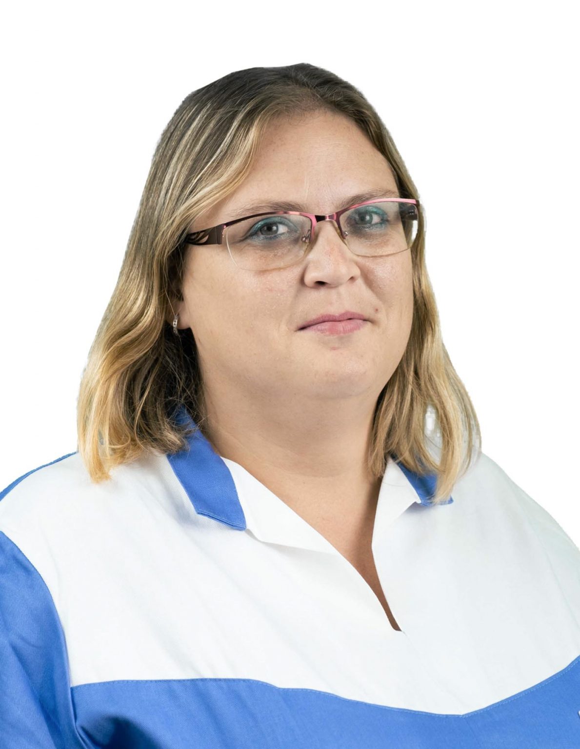 Oddělení následné péče B, C Nemocnice Mostiště